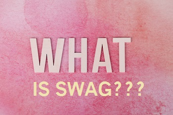 What does swag stand for top